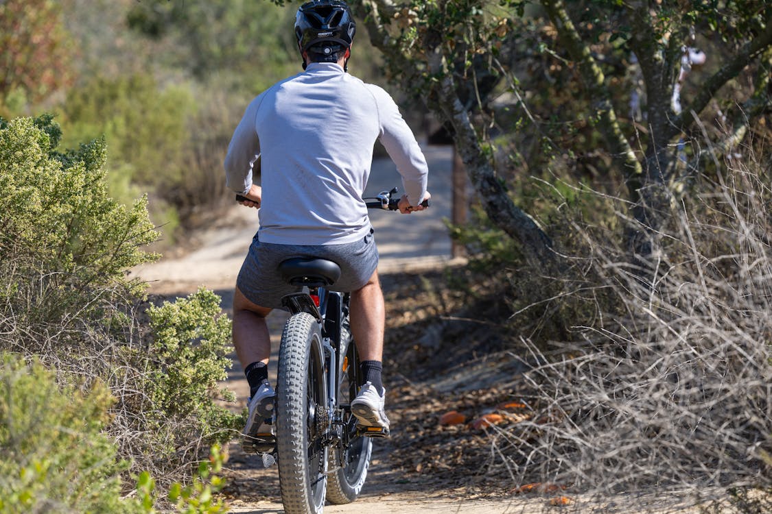 Basics about E-Bike Tires