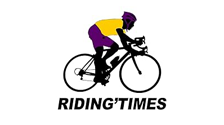 RIDING'TIMES