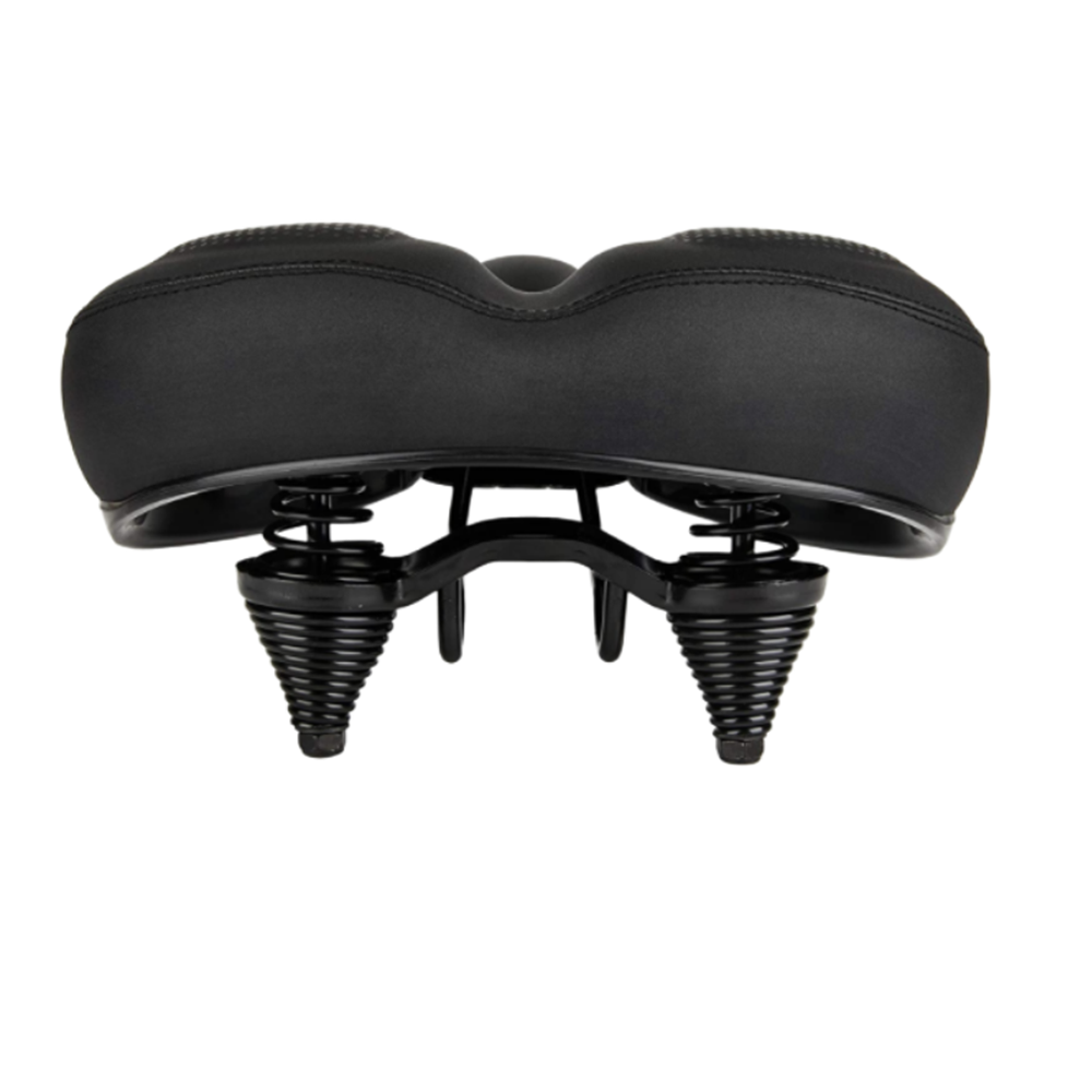 CMACEWHEEL Universal Oversized Comfort Bike Seat For KS26 RX20-Max GW20 Y20