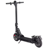 ANNELAWSON D20 Folding Electric Scooter 500W Motor 48V 15.6Ah Battery