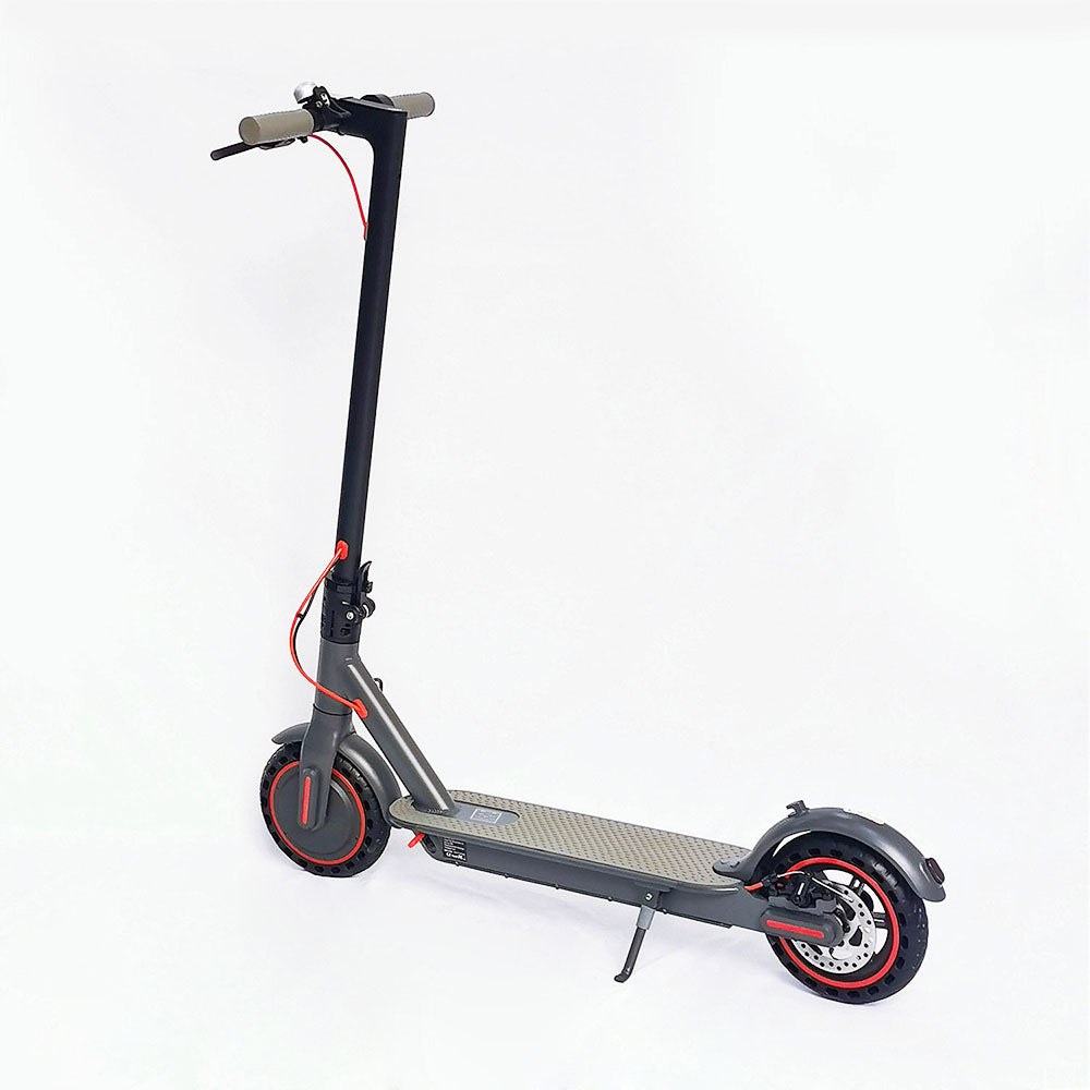 AOVO M365 Elite 8.5" Folding Electric Scooter 350W Motor 36V 10.5Ah Battery