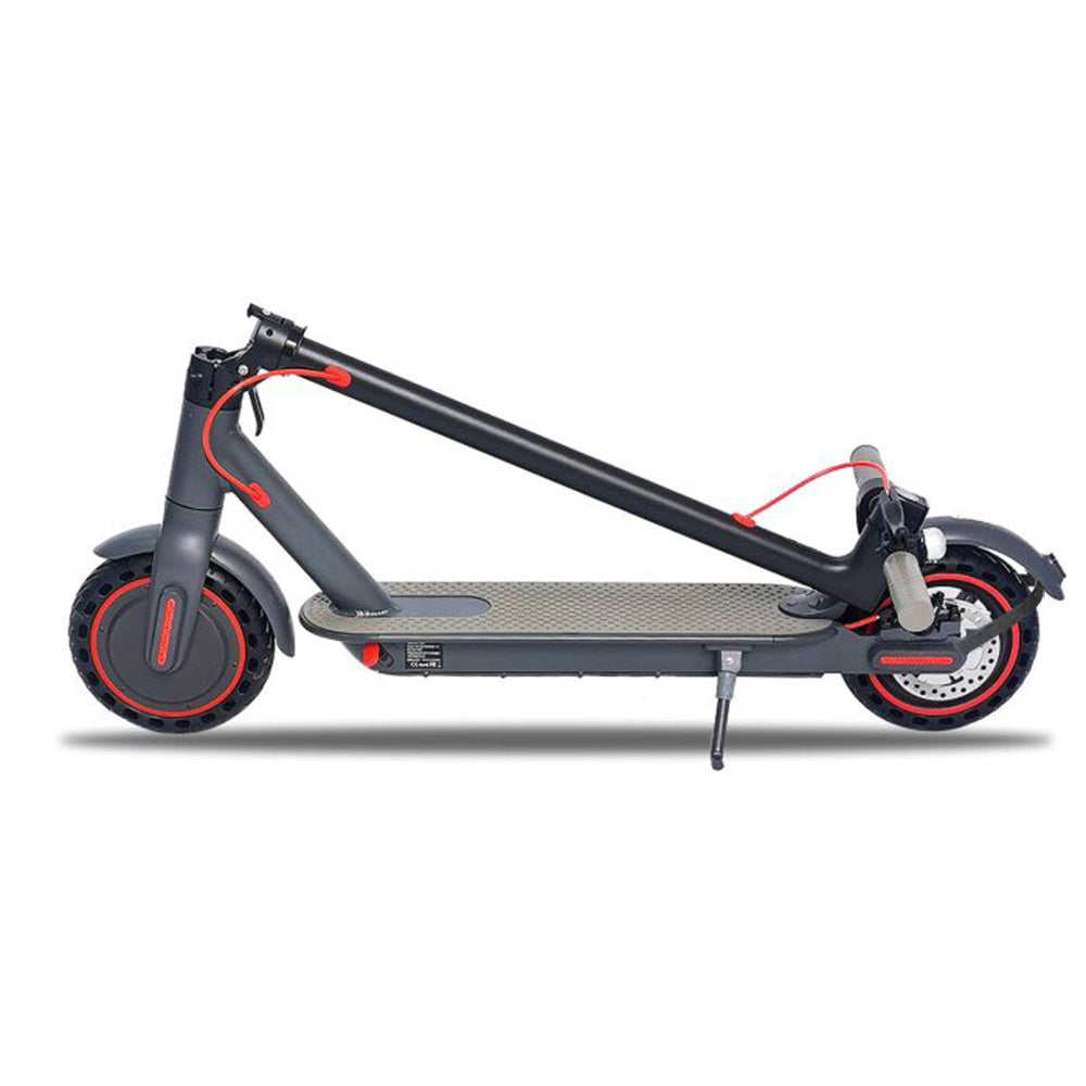 AOVO M365 Elite 8.5" Folding Electric Scooter 350W Motor 36V 10.5Ah Battery