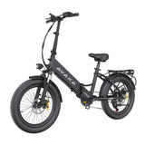 AVAKA K300 20" Folding Electric City Bike 350W Motor 36V 16Ah Battery