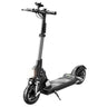 BOGIST ORIGI 10" Folding Electric Scooter 500W Motor 48V 13Ah Seat and Cargo Carrier