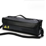 Gleeride Ebike Lipo Battery Fireproof Safe Bag Battery Charging Bag