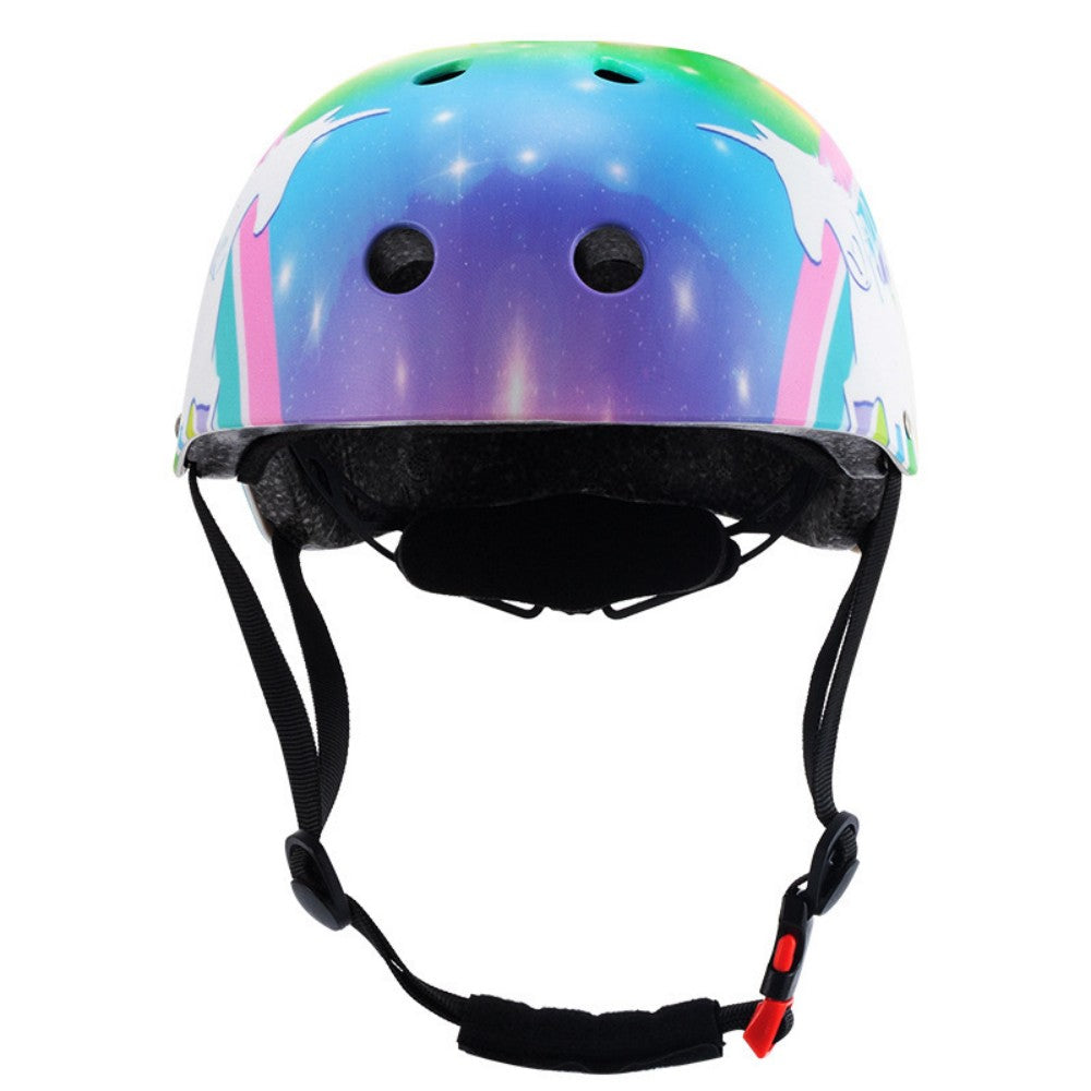 GLEERIDE Kids Bike Helmets