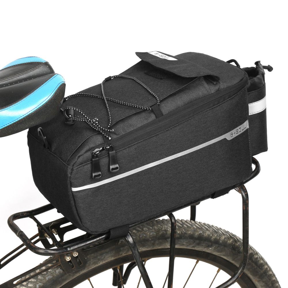 Gleeride Bike Rack Bag