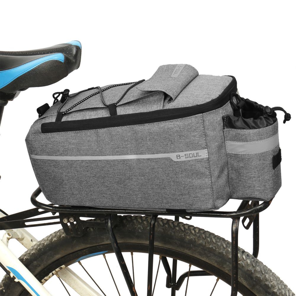 Gleeride Bike Rack Bag