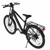 COLORWAY BK7M 26" Electric Mountain Bike 350W Motor 36V 10.4Ah Battery