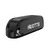 DUOTTS Electric Bike Lithium-ion Battery