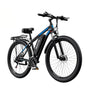 Vélo de montagne électrique Duotts ​​C29 29'', moteur 750W, batterie 48V 15Ah