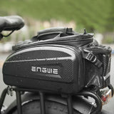 ENGWE 35L Waterproof Rear Rack Bag