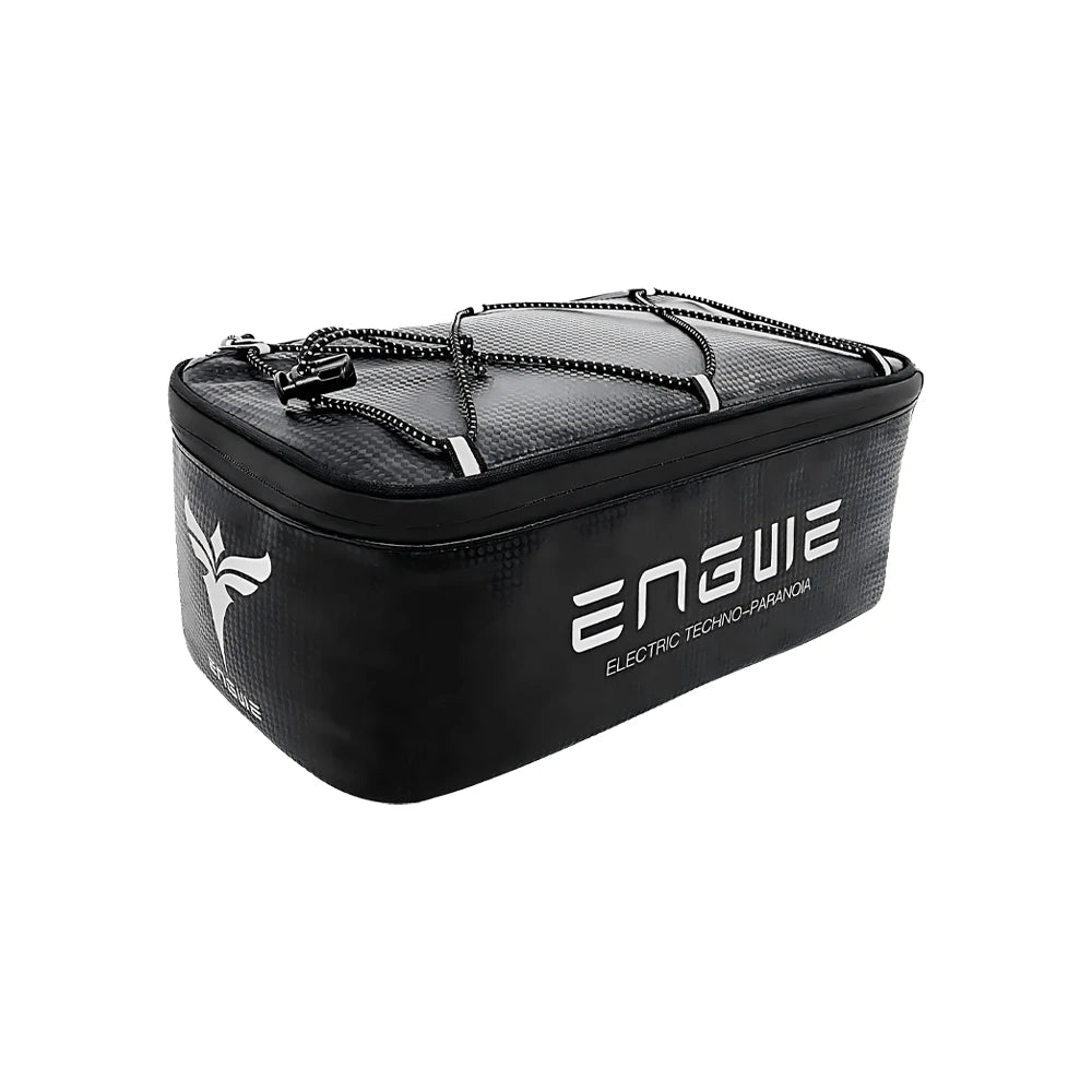 ENGWE 7L Waterproof Trunk Bag Bike Rack Bag