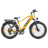 ENGWE E26 26" High-Step Fat Tire All-Terrain Electric Bike 1000W Motor Peak 48V 16Ah Battery