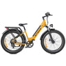 ENGWE E26 Step-Thru 26" Fat Tire All-Terrain Electric Bike 1000W Motor Peak 48V 16Ah Battery