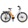 ENGWE P275 27.5" Urban Commuting Electric Bike 250W Motor 36V 19.2Ah Battery