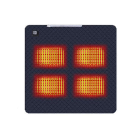 Gleeride Winter Constant Electric Blankets Mat