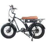 GOGOBEST GF750 Elektrofahrrad 1000 W * 2 Doppelmotoren 48 V