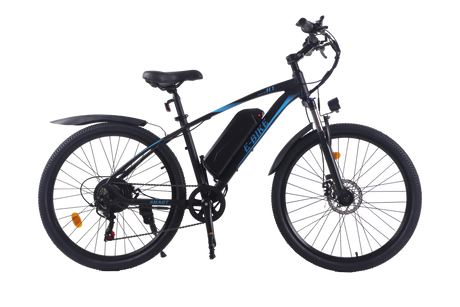 GLEERIDE H1 26" Electric Mountain Bike 500W Motor 48V 8Ah Battery