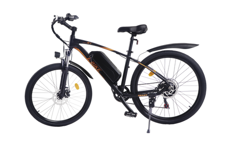 GLEERIDE H1 26" Electric Mountain Bike 500W Motor 48V 8Ah Battery