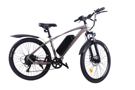 GLEERIDE H1-P 26" Electric Mountain Bike 500W Motor 48V 13Ah Battery