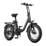 Engwe L20 2.0 Electric Bike