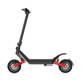 KIXIN X10 11" Folding Electric Scooter 1000W*2 Dual Motor 48V 18.2Ah Battery