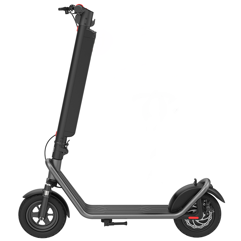 KIXIN X11 10" Folding Electric Scooter 450W Motor 36V 13Ah Battery