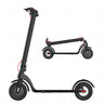 KIXIN X7 8.5" Folding Electric Scooter 350W Motor 36V 5Ah Battery