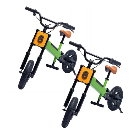 Gleeride_C1_electric_balance_bike_combo sale