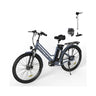 HITWAY BK8M 26" Electric Mountain Bike 500W Motor 36V 15Ah Battery