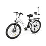 HITWAY BK8M 26" Electric Mountain Bike 500W Motor 36V 15Ah Battery