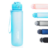 HITWAY Sports Water Bottle