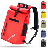 HITWAY Waterproof 3 in 1 Bike Bag