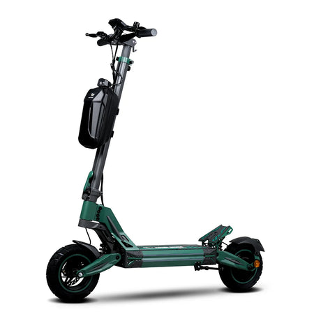 HONEYWHALE G2 Pro Folding Commuter Electric Scooter 900W Peak Motor 54.6V 16Ah Battery