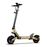 HONEY WHALE G2 Pro Folding Commuter Electric Scooter 900W Peak Motor 54.6V 16Ah Battery