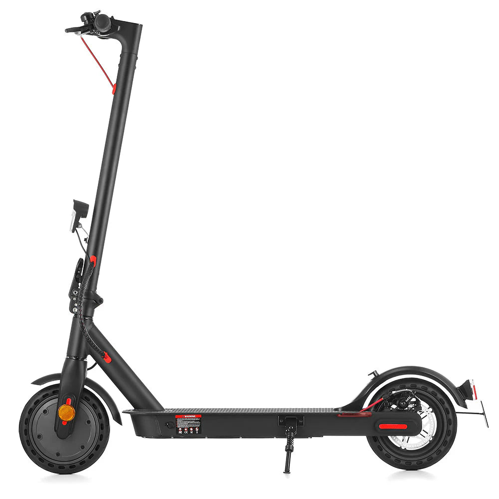 ISINWHEEL E9 8.5" Commuting Electric Scooter 350W Motor 36V 7.5Ah Battery (ABE)