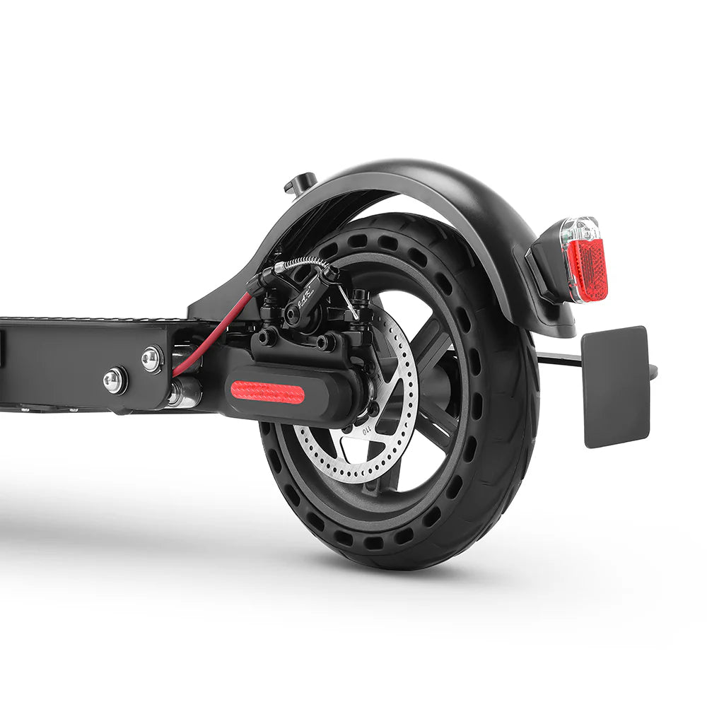 ISINWHEEL E9 8.5" Commuting Electric Scooter 350W Motor 36V 7.5Ah Battery (ABE)