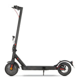 ISINWHEEL E9 Pro 8.5" Commuting Electric Scooter 350W Motor 36V 7.5Ah Battery (ABE)