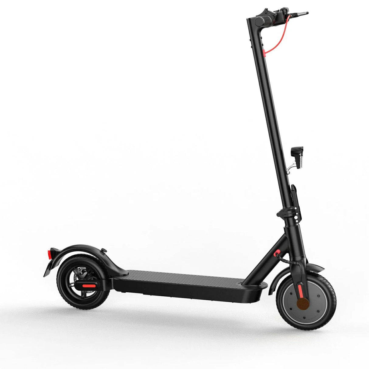 ISINWHEEL E9 Pro 8.5" Commuting Electric Scooter 350W Motor 36V 7.5Ah Battery (ABE)