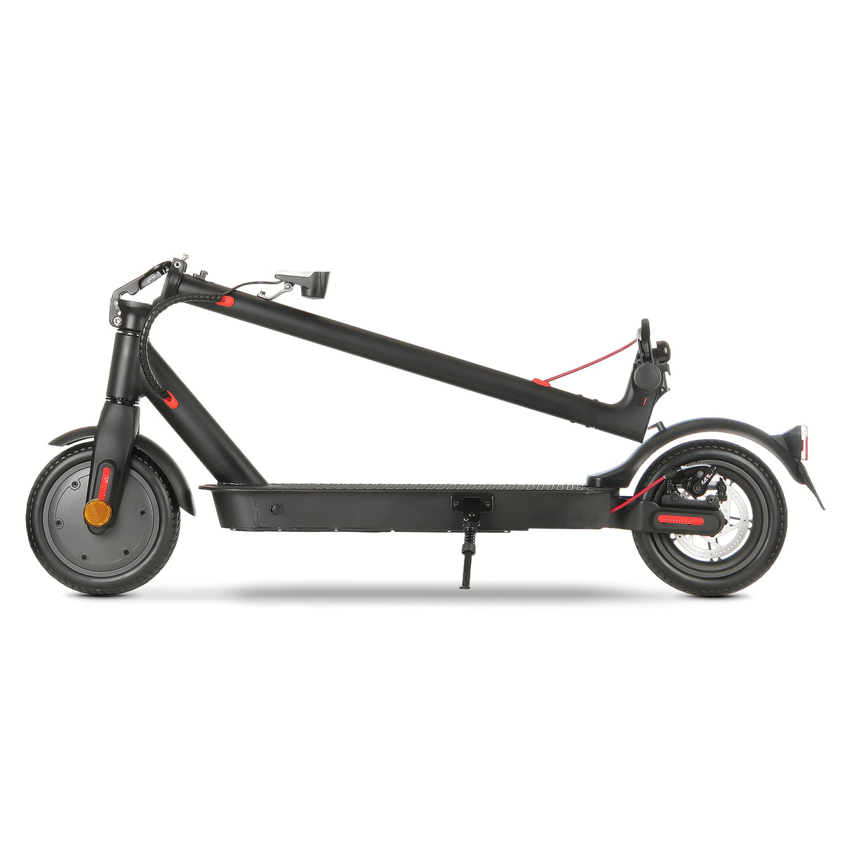 ISINWHEEL E9 Pro 8.5" Commuting Electric Scooter 350W Motor 36V 7.5Ah Battery (ABE)