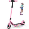 ISINWHEEL S2 5" Kids Foldable Electric Scooter 150W Motor 18V 2.6Ah Battery