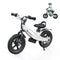 Electric Bikes & Motorbikes