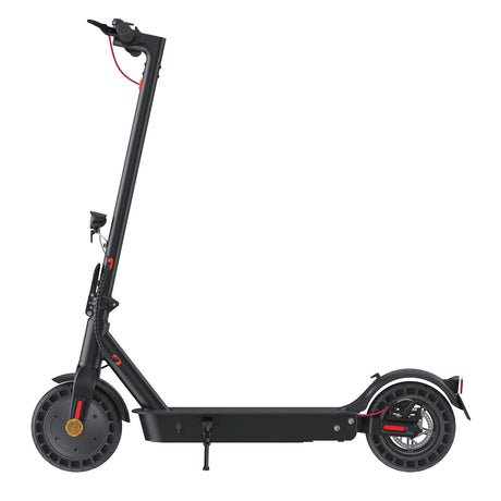 ISINWHEEL E9T Max 10" Scooter elettrico per pendolarismo Motore 500 W Batteria 42 V 10 Ah (ABE)