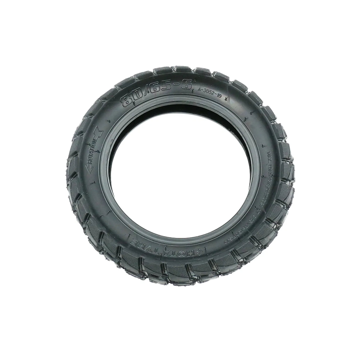 JOYOR 10 inch Tire For S Series Electric Scooter