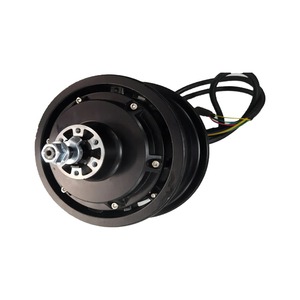 JOYOR 48V/60V Motor For S Series Electric Scooter