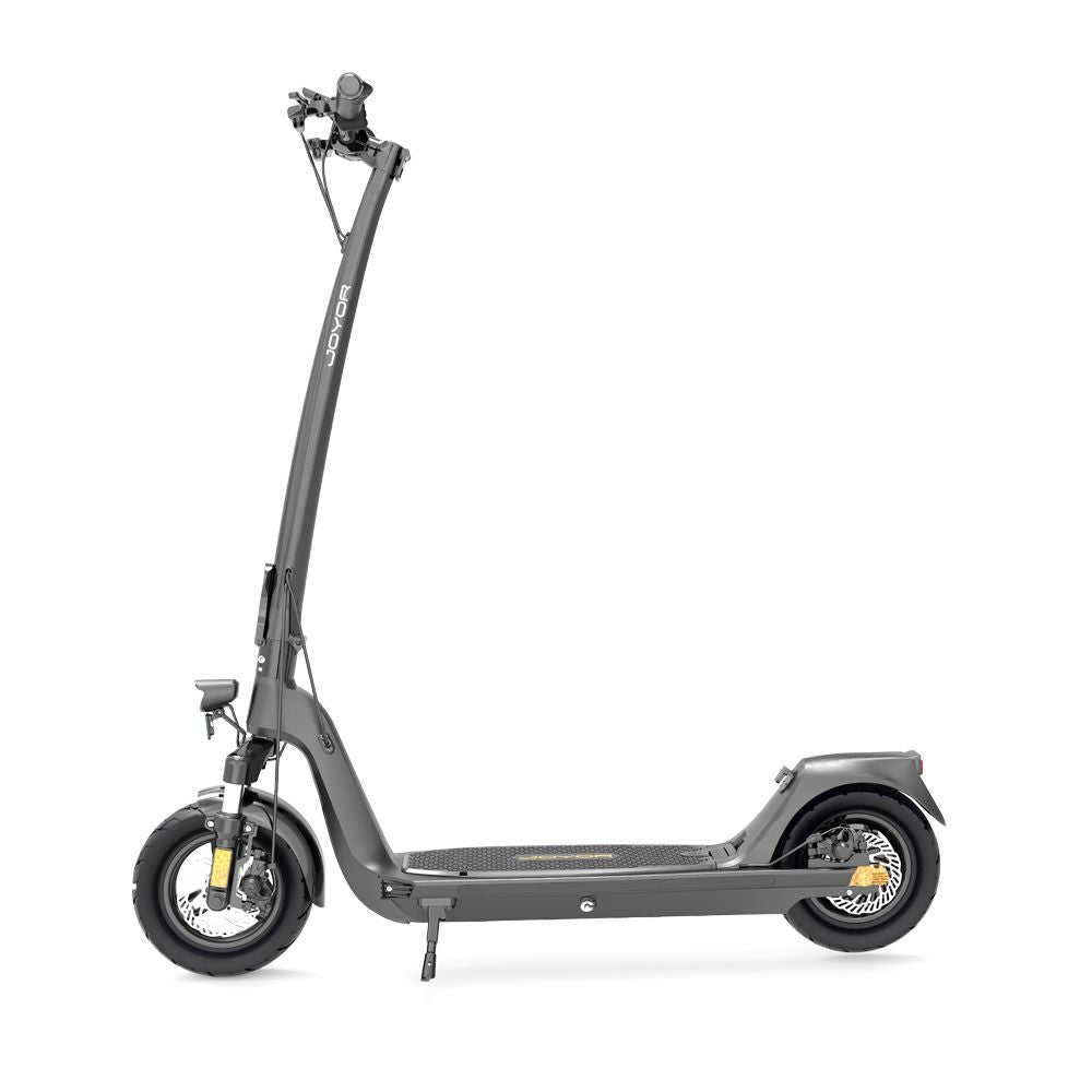 JOYOR C10E 10" Commuting Electric Scooter 500W Motor 48V 10.4Ah Battery (ABE)