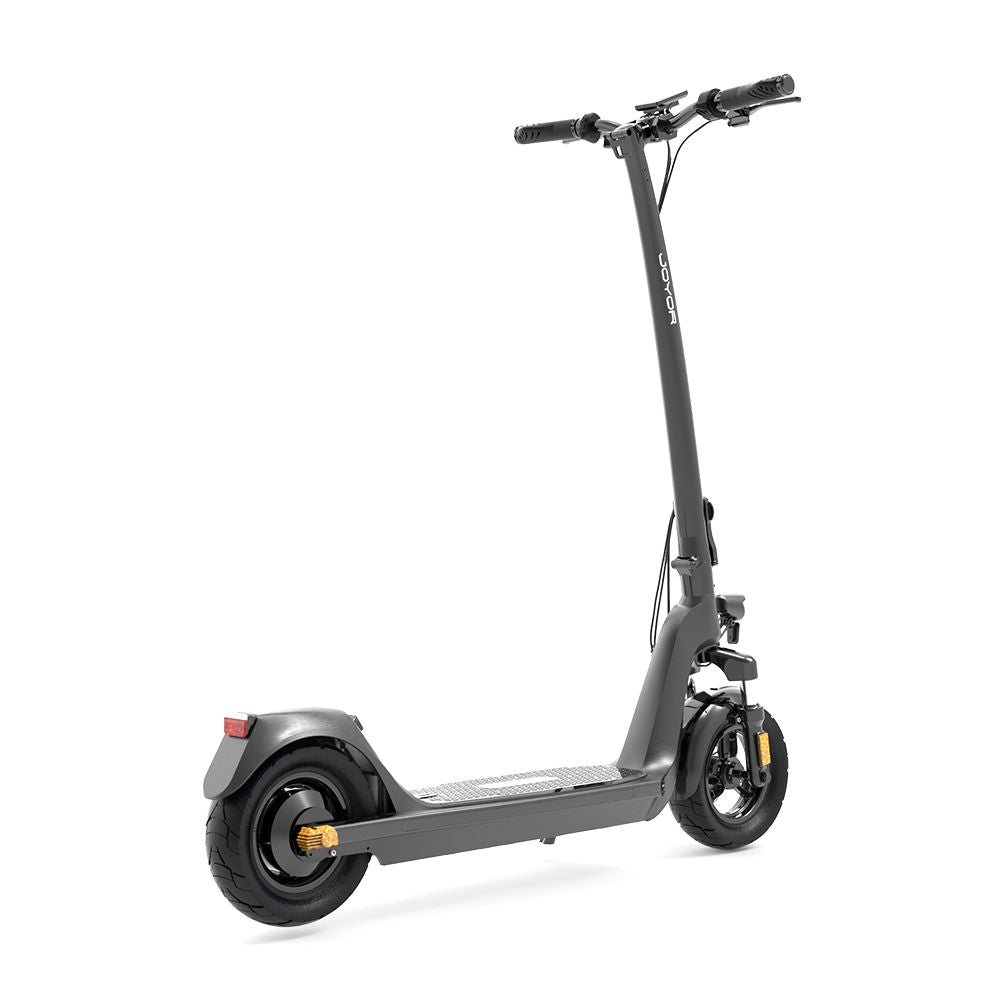 JOYOR C10E 10" Commuting Electric Scooter 500W Motor 48V 10.4Ah Battery (ABE)