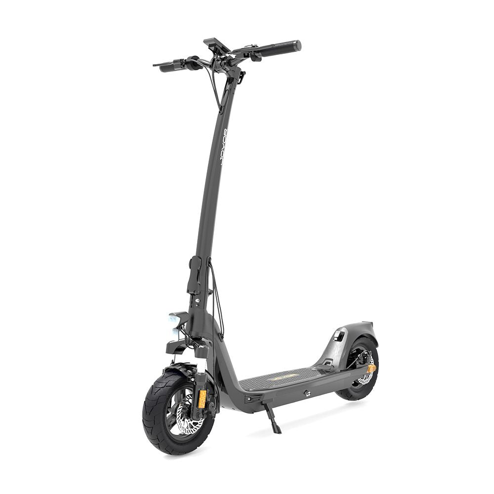 JOYOR C10E 10" Commuting Electric Scooter 500W Motor 48V 10.4Ah Battery (ABE)