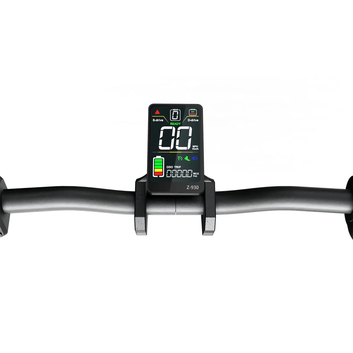 JOYOR V.2 Display S5/S10-S For S Series Electric Scooter